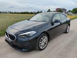 BMW 220xDrive/HUD/ACC/Laneassist/Totwinkel/Kamera - BMW 220 Gran Coupé aus 2021