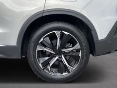 BAIC Beijing X75 PANO Leder CarPlay SHZ inkl. ÜBF STM