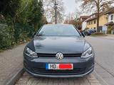 Volkswagen Golf VII 2.0 TDI LOUNGE 72000km - : mit Navigationssystem, 720