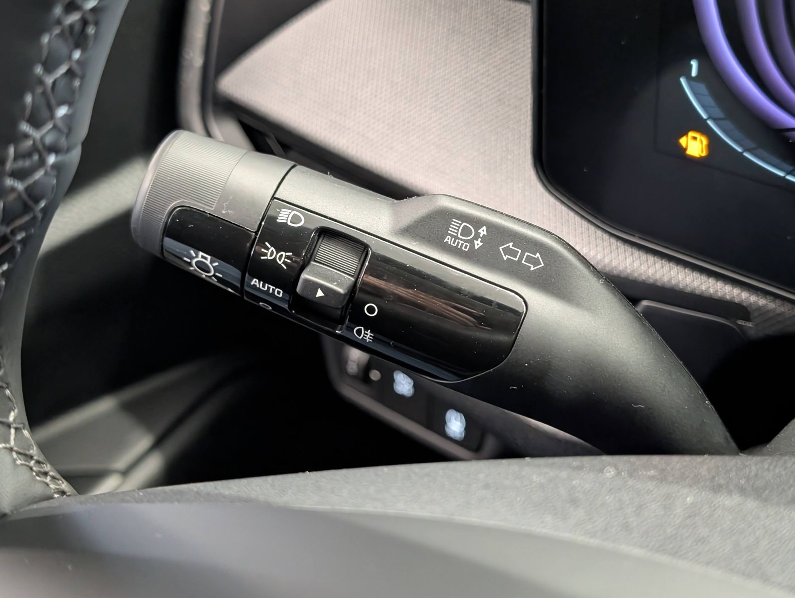 KIA Stonic 1.0 T-GDI 100 Vision Kamera – Bild 30