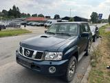 Nissan Patrol 3.0l Di Comfort Automatic LKW 2 seats - Nissan Patrol mit Diesel-Antrieb: 3.0