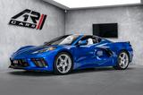 Corvette C8 Stingray*BOSE - Corvette C8 Gebrauchtwagen