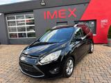 Ford Grand C-Max Champions Edition 150 PS - Ford Grand C-Max: Champions Edition