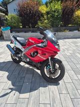 Yamaha YZF 600R Thundercat 
