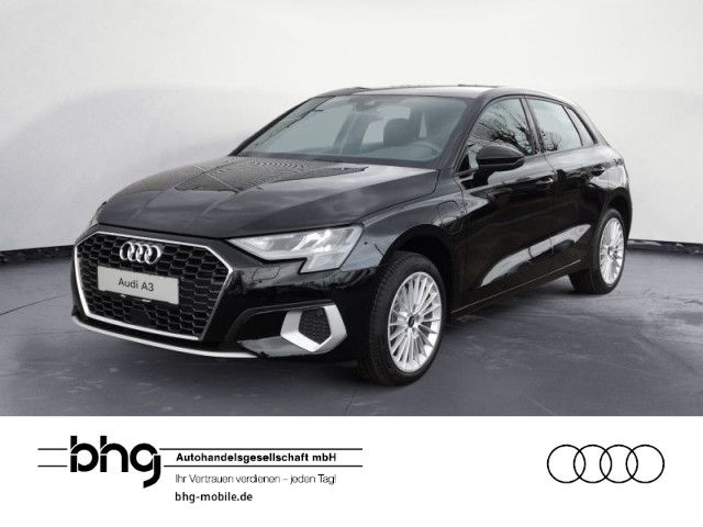 Audi A3 Sportback advanced 40 TFSI e *Hybrid*