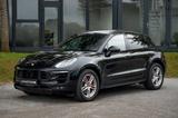 Porsche Macan GTS/Bose/ACC/360/Carplay - Porsche Macan mit Benzin-Antrieb: Vollleder, Luftfederung