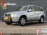 Toyota RAV 4 2.0-16V VVT-i Sol | klima | AHK | - gebrauchte Toyota RAV 4 aus dem Jahr 2003