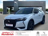DS Automobiles DS3 Pure Tech 100  Performance-Line   NAVI R-KAM - DS Automobiles DS3 aus 2021