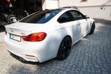 BMW M4  - BMW M4 in Berlin