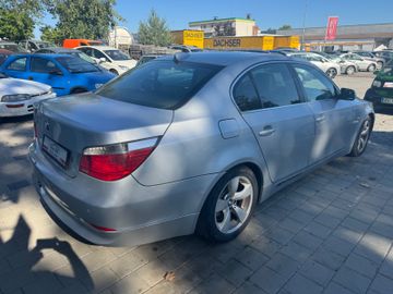 BMW 530 - 4