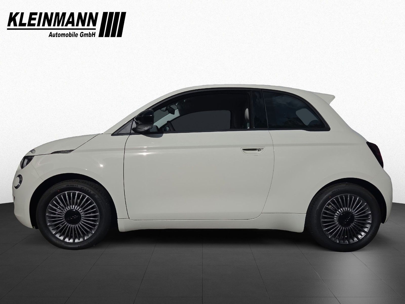 Fiat 500e - Bild 4