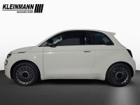 Fiat 500e - Vorschau Bild 4