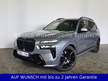 BMW X7 - 5