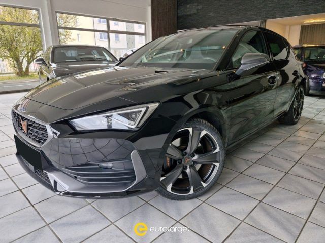 Другие CUPRA Leon 1.4 e-HYBRID 245 CV DSG VZ