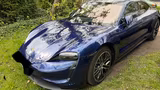 Porsche Taycan RWD Approved & Performancebatterie Plus - Porsche Taycan in Hamburg