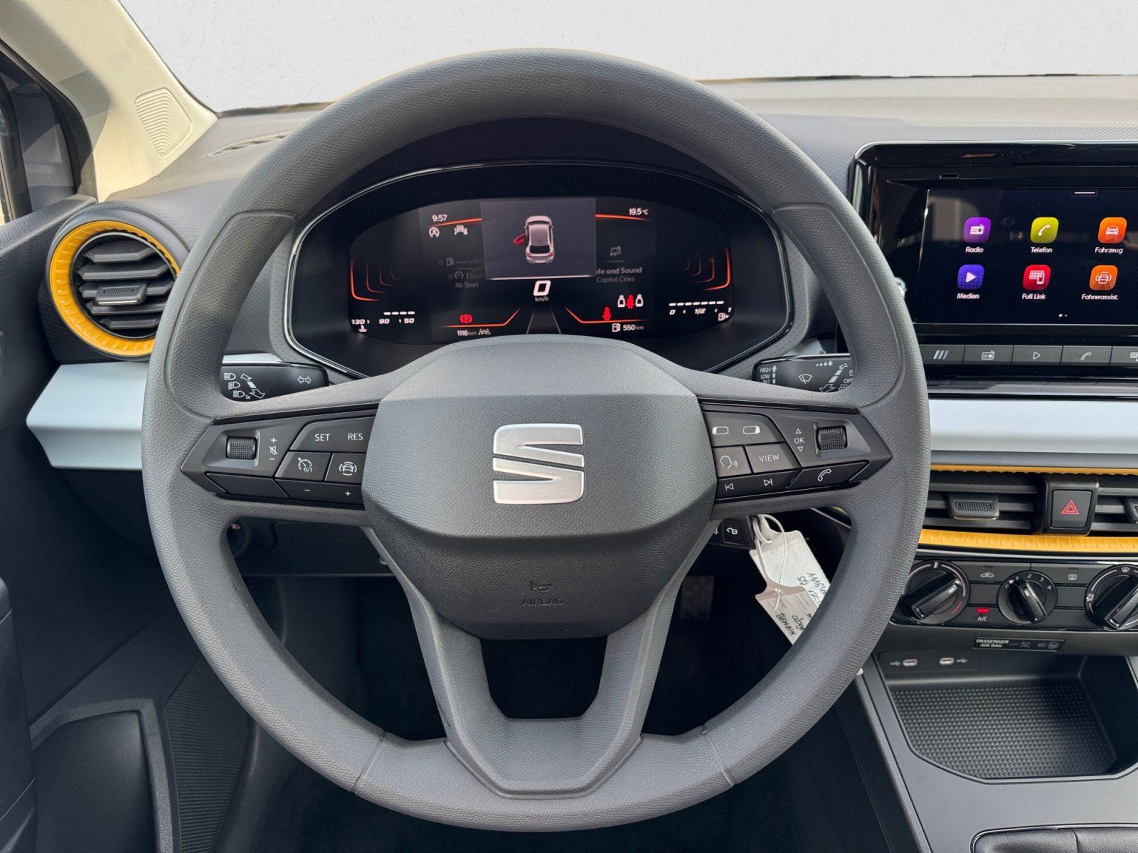 Seat Ibiza - Bild 14