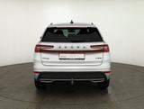 Skoda Kodiaq Sportline 1.5 eTSI DSG Matrix ACC AHK - Skoda Kodiaq SPORTLINE mit Hybrid-Antrieb (Benzin/Elektro)