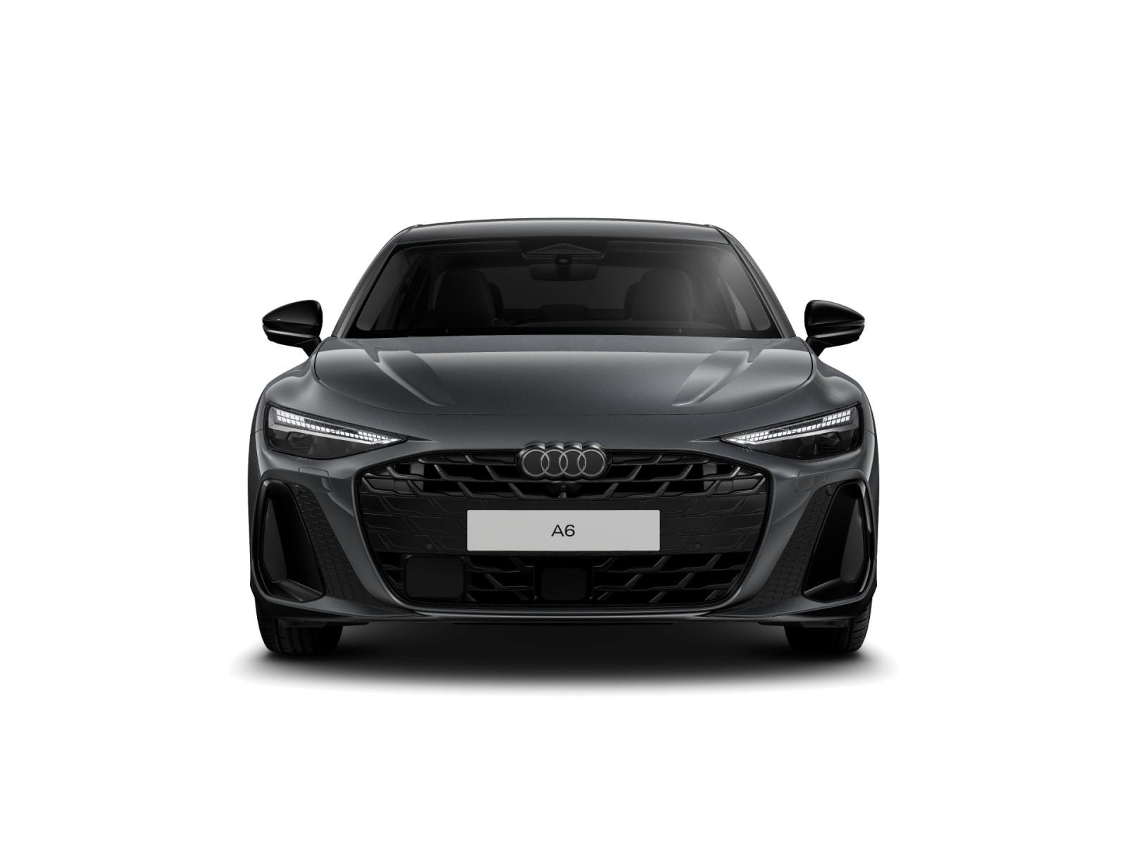 Audi A6 Limousine 40 TFSI S line S tro*LED+*Virtual*N, миниатюра 2