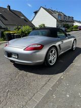 Porsche Boxster S S - Porsche in Bonn