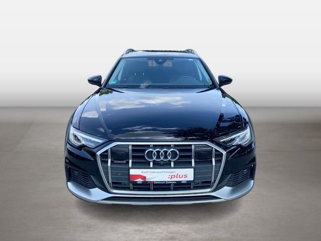 Audi A6 Allroad 45TDI quattro Basis Matrix LED Schein foto 5