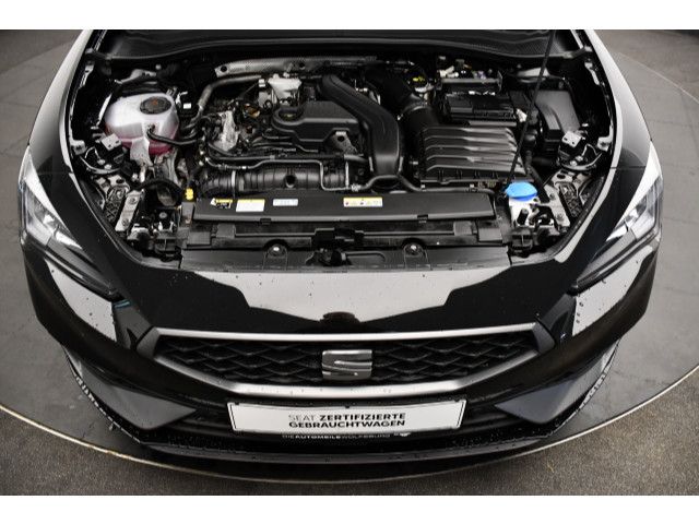 Seat Leon - Bild 11