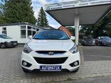 Hyundai ix35 Style 2,0 AUTOMATIK""KAMERA""NAVI"PANORAMA" - Hyundai ix35 mit Benzin-Antrieb