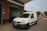 Renault RENAULT Kangoo 1.5 dCi/60CV 3p. Confort Express - Renault Kangoo aus 2007 mit Diesel-Antrieb