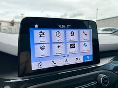 Fahrzeugabbildung Ford Focus Turnier 1.5 EcoBlue ST-Line Temp SHZ Navi