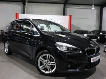 BMW 218 Gran Tourer - 2