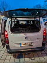 Citroën Berlingo BlueHDi 130 S&S SHINE M EAT8 SHINE - Citroën Berlingo Gebrauchtwagen in Erfurt