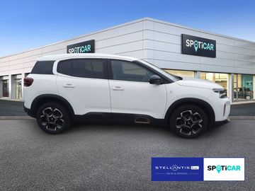 Citroen C5 Aircross - 4