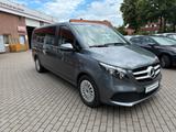 Mercedes-Benz V250 d extralang 360°Kamera*GRA*SHZ*FullLink*MBu - Mercedes-Benz V 250 aus 2023