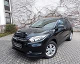 Honda HR-V Elegance Sportpaket Navi*AHK*PDC*TEMP*ACC - Honda in München