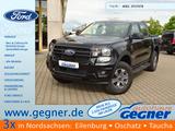 Ford Ranger 2.0L EcoBlue XLT DoKa AHK WiPa Kam ACC - Ford Ranger aus 2025