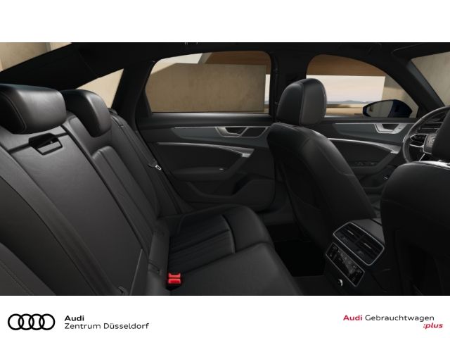 Audi A6 - Bild 13