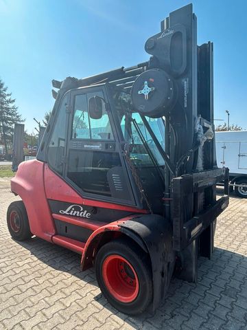 Linde H80D