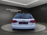 Audi A4 2.0 TDI S line Sportpaket plus Avant+Pano+Led - Audi A4 aus 2011: TDI