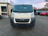 Citroën Jumper Pritsche Doka. 35 L4 HDi 130 FAP Heavy - Diesel Fap