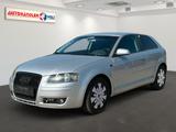 Audi A3 1.6 Dual-AAC SHZ BT-Freisprech DAB+ Sportsitz - gebrauchte Audi A3 aus dem Jahr 2005