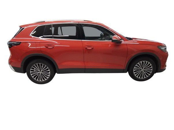 Volkswagen Tiguan - Bild 3