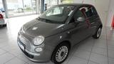 Fiat 500 Lounge*Panoramadach*Radio mit USB* - Fiat 500: Us