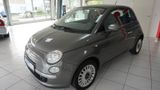 Fiat 500 Lounge*Panoramadach*Radio mit USB* - Fiat 500: R