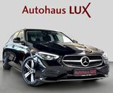 Mercedes-Benz C 220 D*AHK*4M*9G*R-KAM*DISTRONIC*AVANTGARDE*1.H