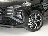Hyundai TUCSON Facelift 1.6 TGDI DCT N-Line VOLLAUSSTATT - Hyundai TUCSON Tageszulassungen