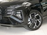 Hyundai Tucson Facelift 4WD DCT N-Line Sitz Assist PANO - Hyundai TUCSON Tageszulassungen