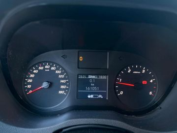 Mercedes Sprinter - 11