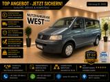 Volkswagen T5 Caravelle 1,9  TDI *9-Sitzer*Klima*1.HAND* - gebrauchte VW T5 Caravelle aus dem Jahr 2009