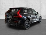Volvo XC60 T6 Plug-In Hybrid AWD Ultra Black Edition A - mit Hybrid-Antrieb: Schiebedach