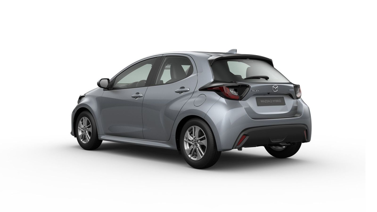 Mazda 2 Hybrid - Bild 7