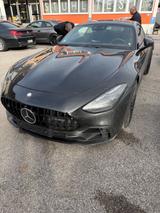 Mercedes-Benz AMG GT 43 Coupe Premium+ neues modell - gebrauchte Mercedes-Benz AMG GT aus dem Jahr 2025